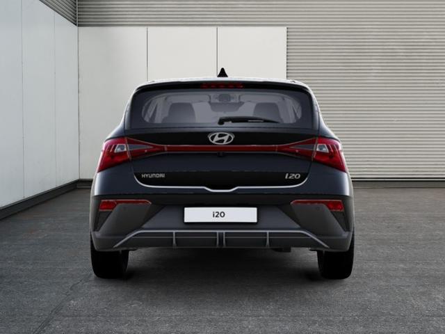 Hyundai i20 FL 1.0 T-GDI 6-MT 2WD SELECT 