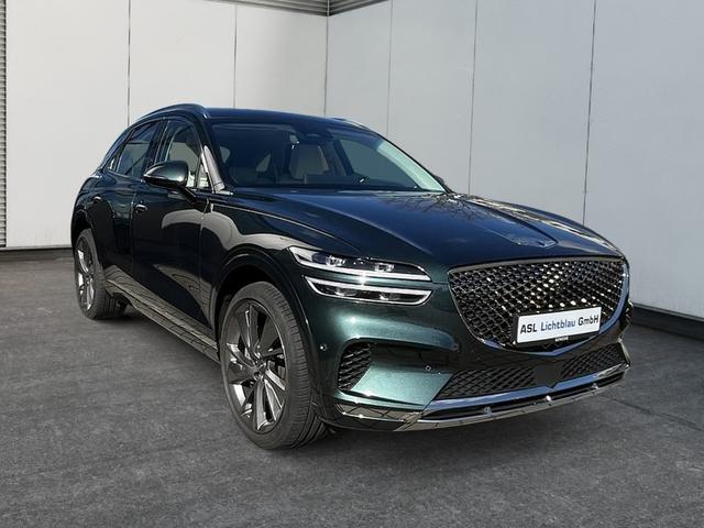 Genesis GV70 2.5 T Luxury AWD Technik-Paket & Komfort-Paket 