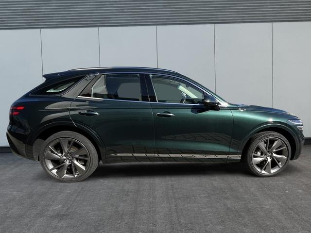 Genesis GV70 2.5 T Luxury AWD Technik-Paket & Komfort-Paket 