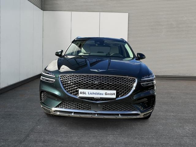 Genesis GV70 2.5 T Luxury AWD Technik-Paket & Komfort-Paket 