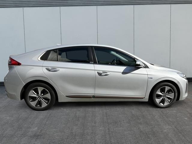 Hyundai IONIQ EV Electro PREMIUM Glasschiebedach 