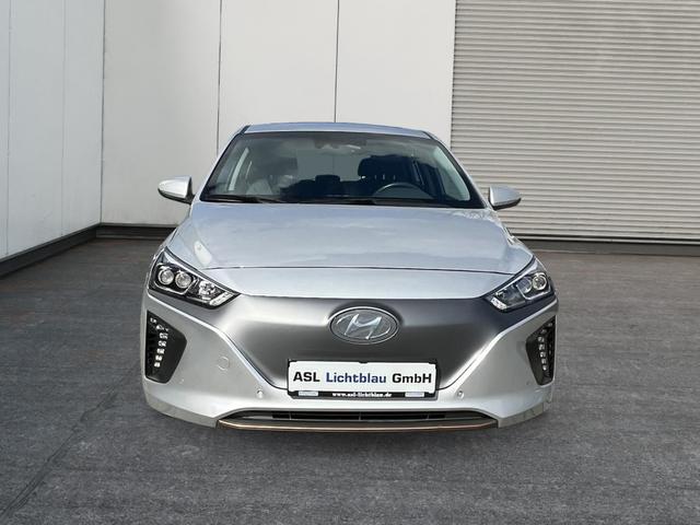 Hyundai IONIQ EV Electro PREMIUM Glasschiebedach 