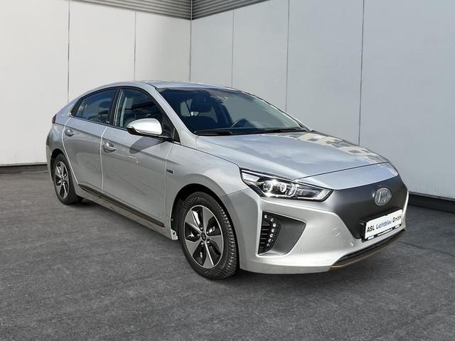 Hyundai IONIQ EV Electro PREMIUM Glasschiebedach 