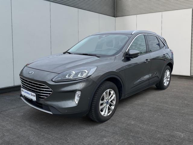 Ford Kuga - 1.5 EcoBoost Titanium X