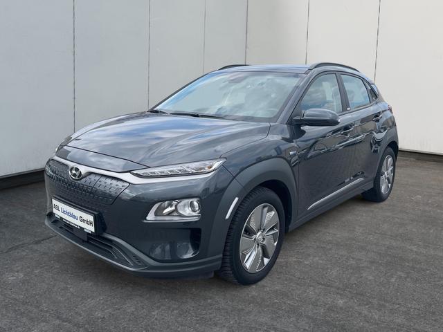 Hyundai KONA - Electro MJ20 (150kW) TREND inkl. Navigationspaket
