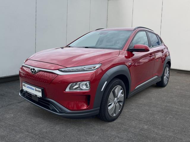 Hyundai KONA - Electro MJ20 (100kW) ADVANTAGE-Paket