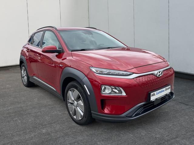 Hyundai / KONA / / / / 