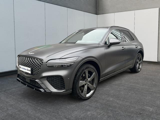 Genesis GV70 - 2.2 D Sport AWD Panoramadach & Standheizung