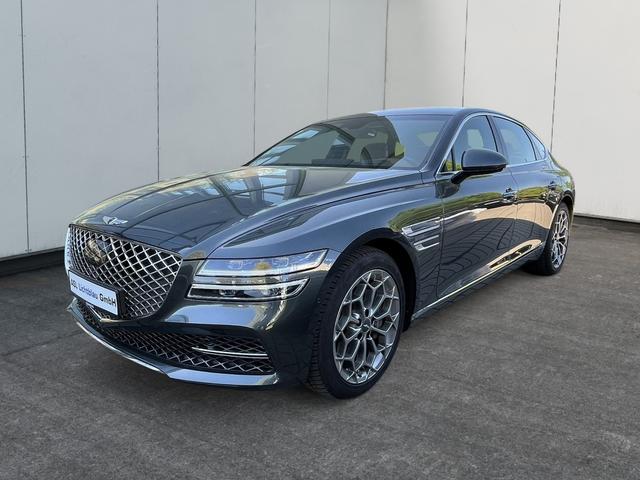 Genesis G80 - 2.2 D Luxus RWD Convenience-& Innovation Pack