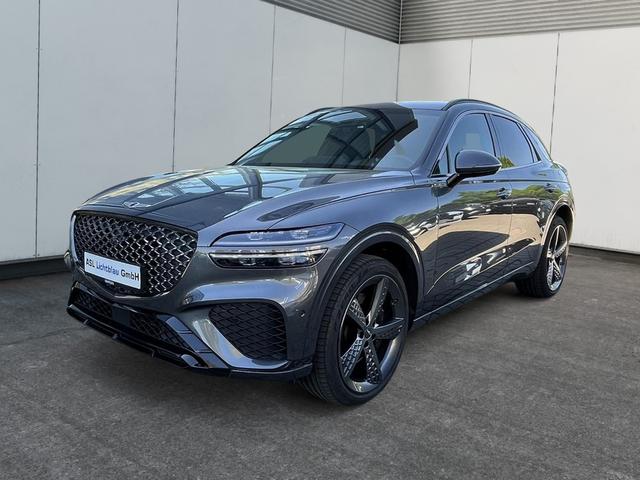 Genesis GV70 - 2.2 D Sport AWD Innovation- & Comfort Seat Pack