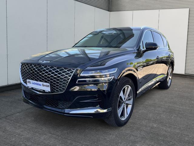 Genesis GV80 - 2.5 T Luxus AWD 5-Sitzer
