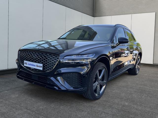 Genesis GV70 - 2.2 D Sport AWD Innovation- & Comfort Seat Pack
