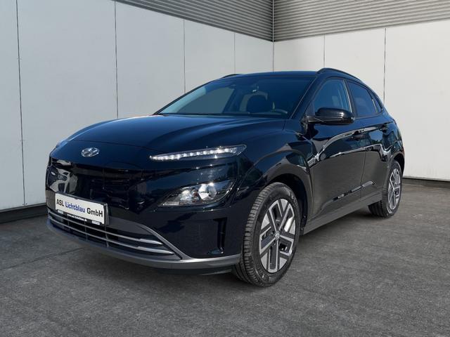 Hyundai KONA - Elektro MJ21 (100kW) Edition 30 Plus-Paket