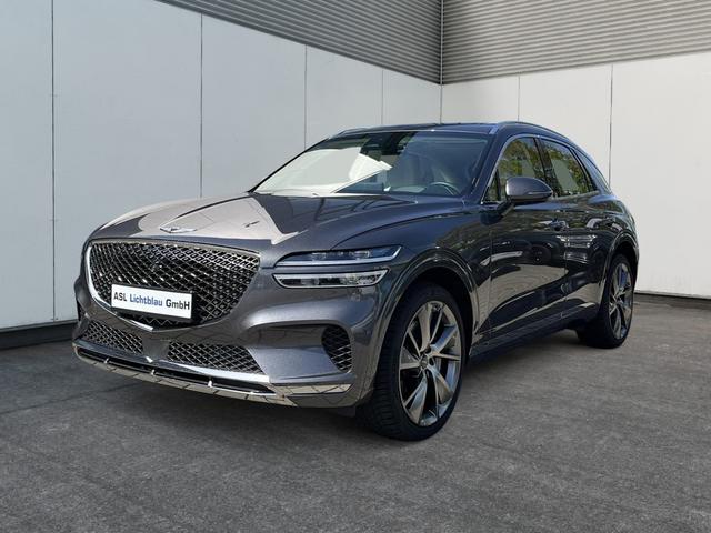 Genesis GV70 - 2.5 T Luxury AWD Technik Paket & Nappa