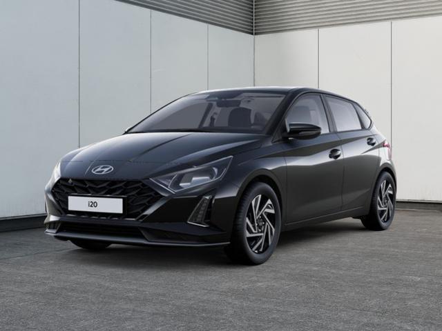 Hyundai i20 - Trend FL 1.0 T-GDI 6-MT 2WD