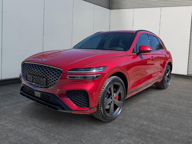 Genesis GV70 - 2.2 D Sport AWD Comfort Seat & Innovation Pack