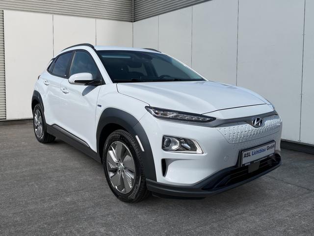 Hyundai / KONA / / / / 