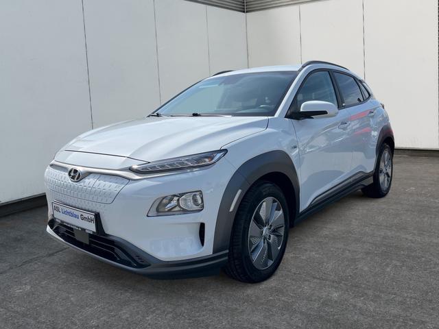 Hyundai KONA - Electro MJ20 (100kW) ADVANTAGE-Paket