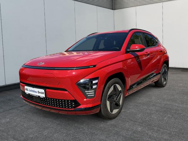 Hyundai KONA - Elektro (SX2) 48,4kWh TREND-Paket