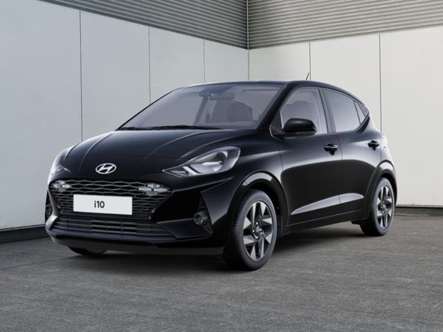 Hyundai i10 - FL 1.2 5-MT 2WD TREND Komfortpaket