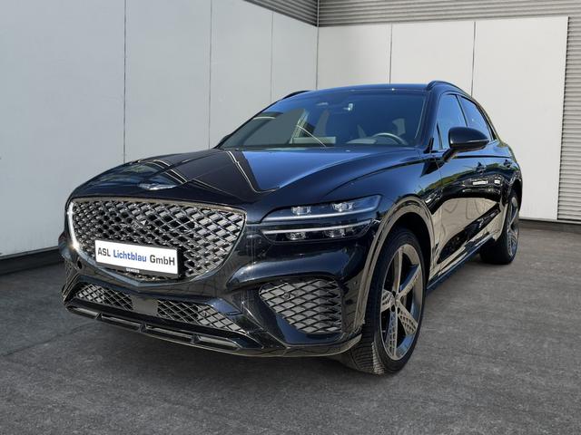 Genesis GV70 - 2.5 T Sport AWD Glasdach & Technikpaket