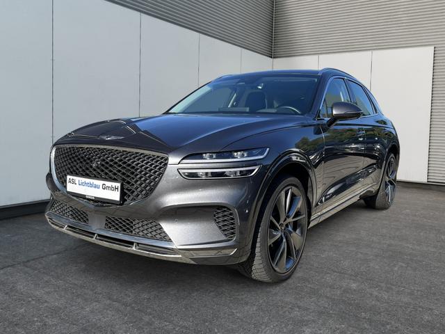 Genesis GV70 - 2.2 D Luxus AWD Technik-Paket