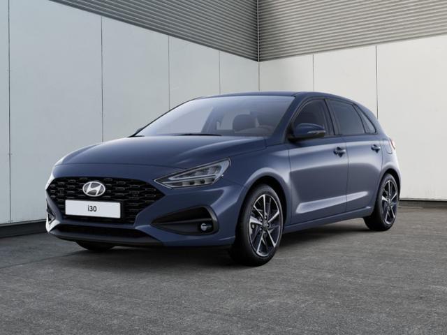 Hyundai i30 - FL 5-Türer 1.0 T-GDI 6-MT 2WD ADVANTAGE