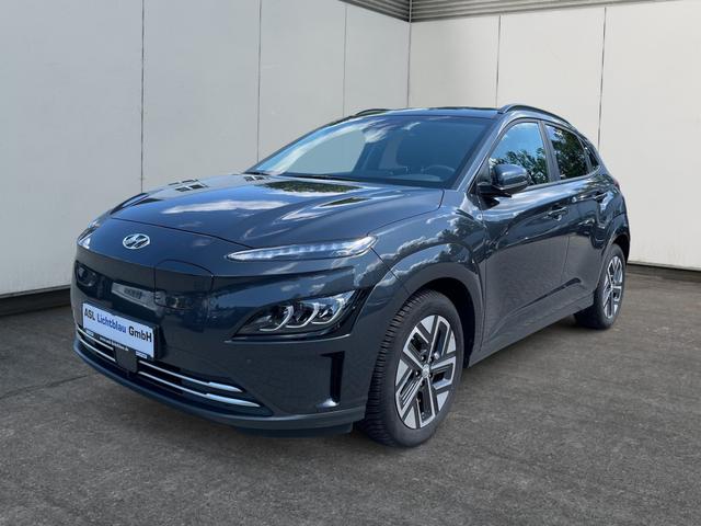 Hyundai KONA - Elektro TREND-Paket inkl. Navigationspaket