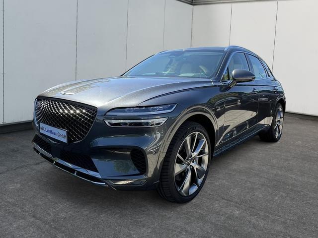 Genesis GV70 - 2.5 T Luxury AWD Technik-Paket & Lexicon