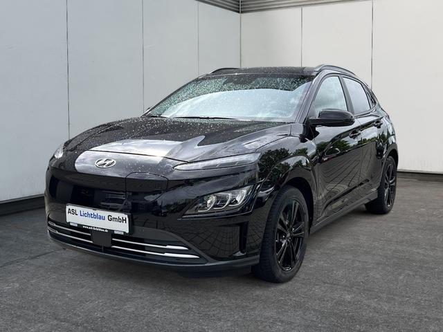 Hyundai KONA - Elektro (100kW) TREND Navigationspaket