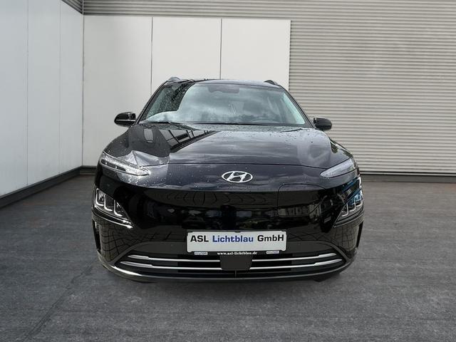 Hyundai KONA Elektro (100kW) TREND Navigationspaket 