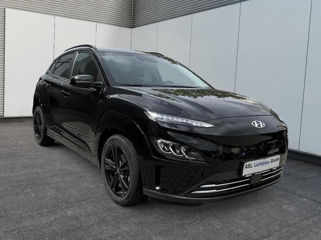 Hyundai KONA Elektro (100kW) TREND Navigationspaket 