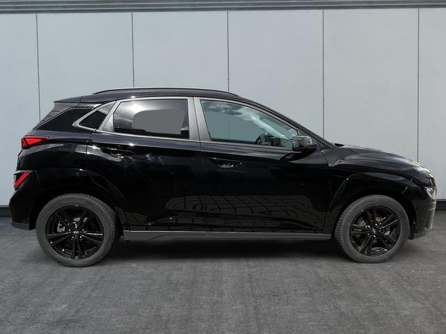 Hyundai KONA Elektro (100kW) TREND Navigationspaket 