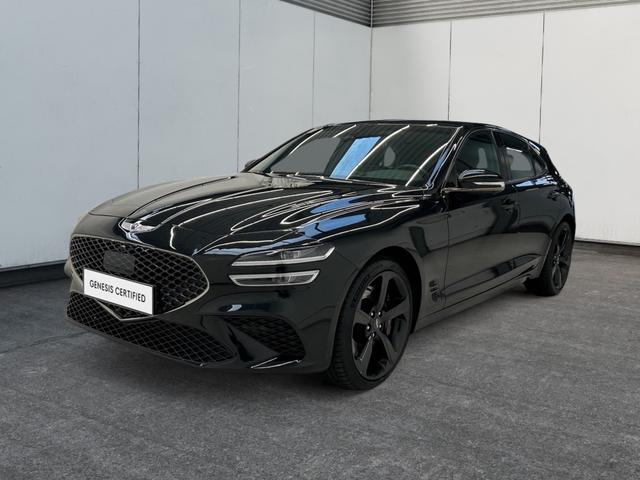 Genesis G70 Shooting Brake - 2.2 D Sport RWD Innovation Pack & Comfort Seat