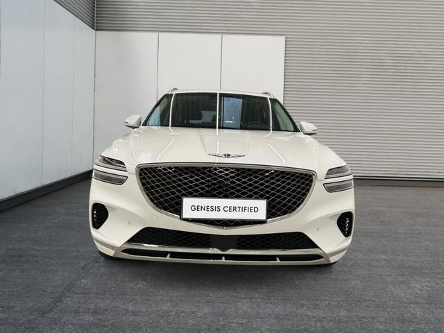 Genesis GV70 2.5 T Luxury AWD Comfort Seat Pack 