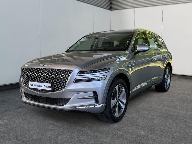 Genesis GV80 - CRDi 3.0 AWD PREMIUM