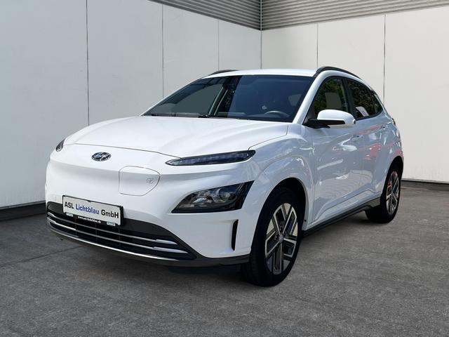 Hyundai KONA - Elektro (100kW) Edition 30 Plus-Paket