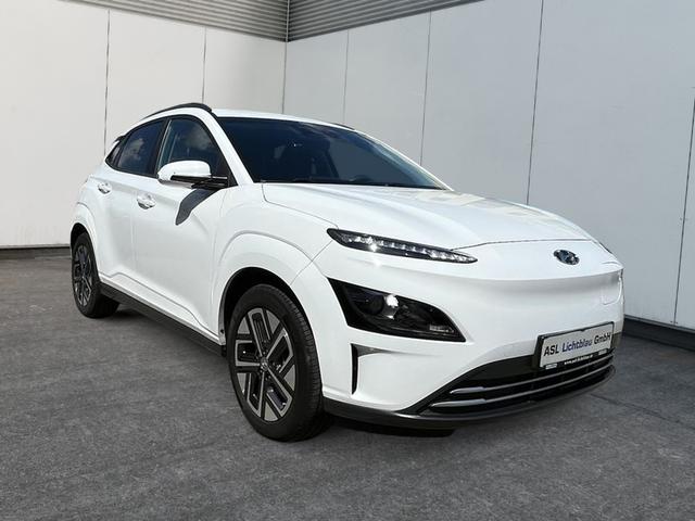 Hyundai KONA Elektro (100kW) Edition 30 Plus-Paket 