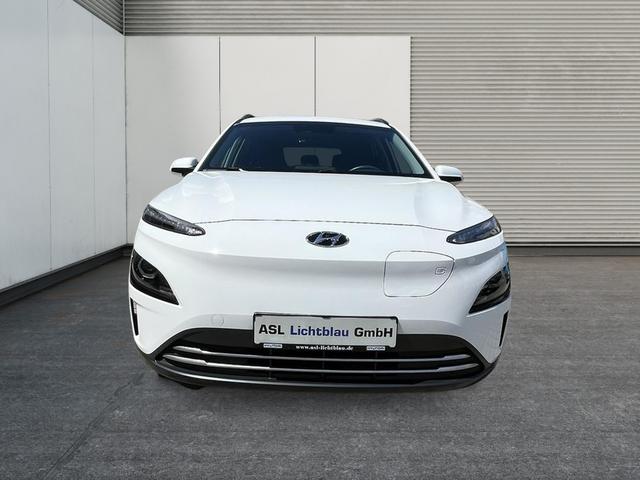 Hyundai KONA Elektro (100kW) Edition 30 Plus-Paket 