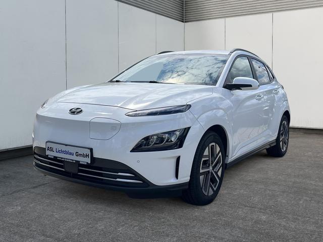 Hyundai KONA - Elektro (100kW) TREND Navigationspaket