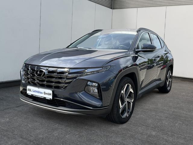 Hyundai TUCSON - Plug-in-Hybrid 1.6 T-GDi 6-AT 4WD LED-Grilldesign-Paket, Funktions-& Navigations-Paket