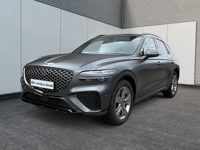 Genesis GV70 - 2.2 D Sport AWD Technik-Paket & Glasdach