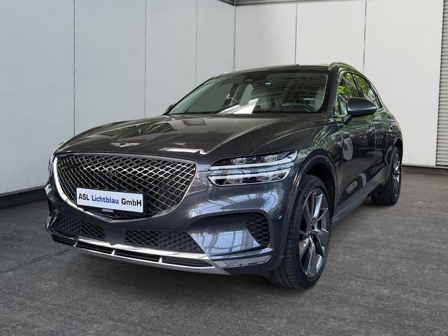 Genesis GV70 - 2.2 D Luxus AWD Panoramadach & Komfort-Paket