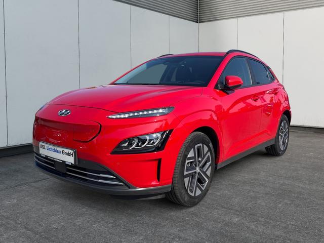 Hyundai KONA - Elektro 150kW PRIME