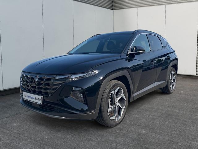 Hyundai TUCSON - Plug-in-Hybrid 1.6 T-GDi 6-AT 4WD PRIME Panoramadach