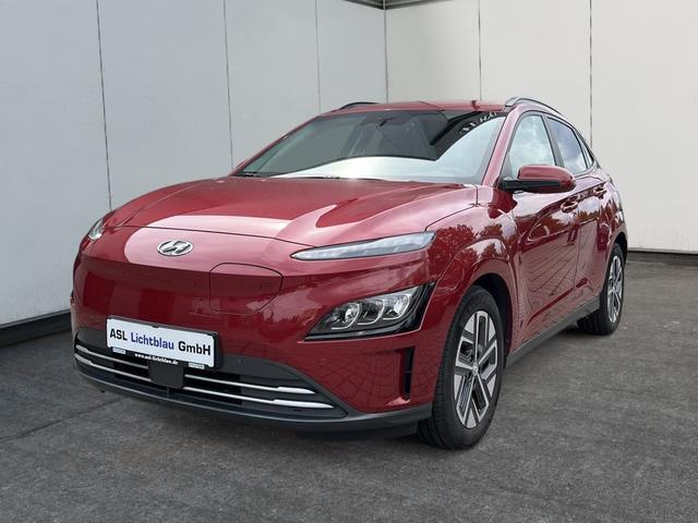 Hyundai KONA - Elektro (150kW) TREND Navigationspaket