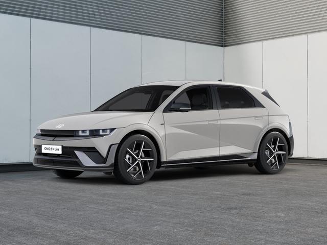 Hyundai IONIQ 5 - FL 84 kWh 2WD N LINE