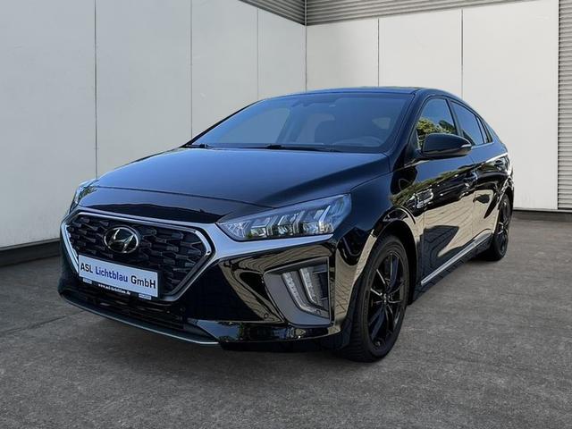 Hyundai IONIQ - Facelift PLUG IN Hybrid PREMIUM