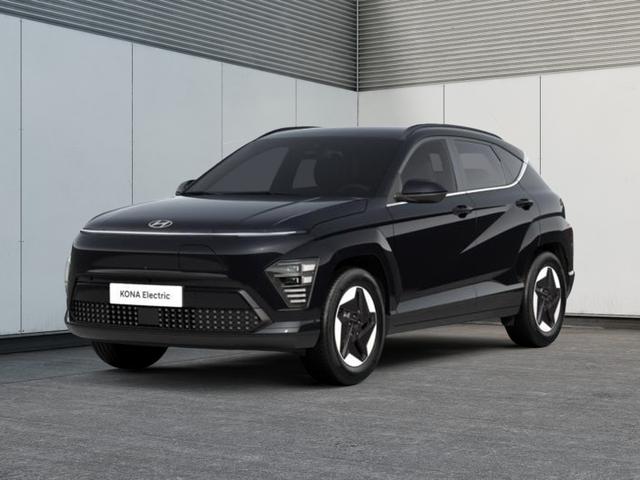 Hyundai KONA - Elektro (SX2) 48,4kWh TREND Assistenz-Paket, BOSE, V2L-Paket & el. Heckklappe