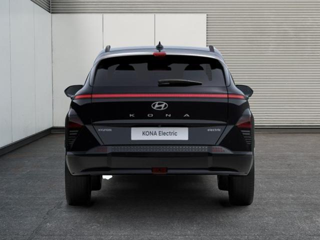 Hyundai KONA Elektro (SX2) 48,4kWh TREND Assistenz-Paket, BOSE, V2L-Paket & el. Heckklappe 